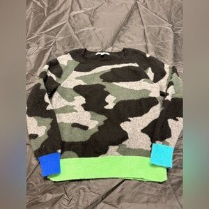 Scott & Scott cashmere sweater